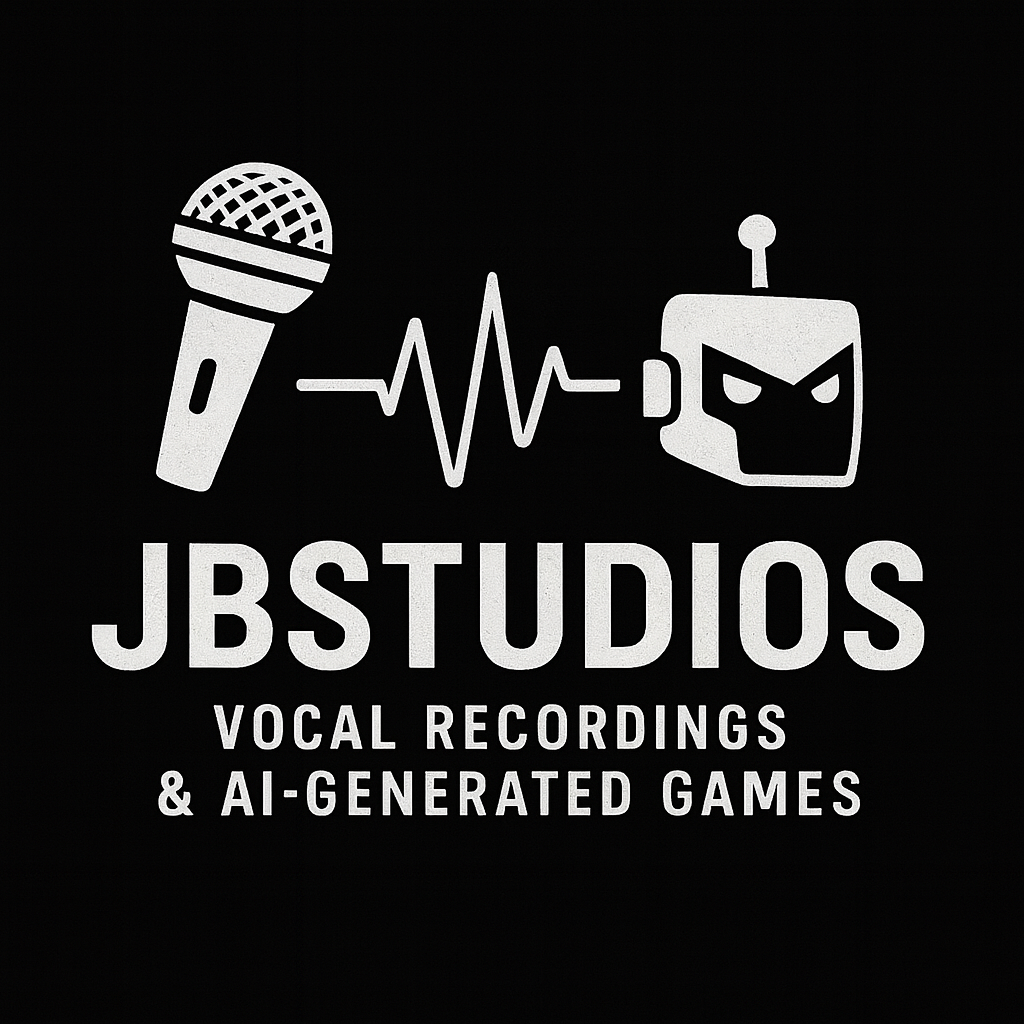 JBStudios Logo